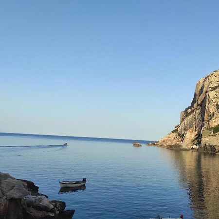 Delfinaki Boutique Apartments Lionas Beach ,Naxos Ngoại thất bức ảnh