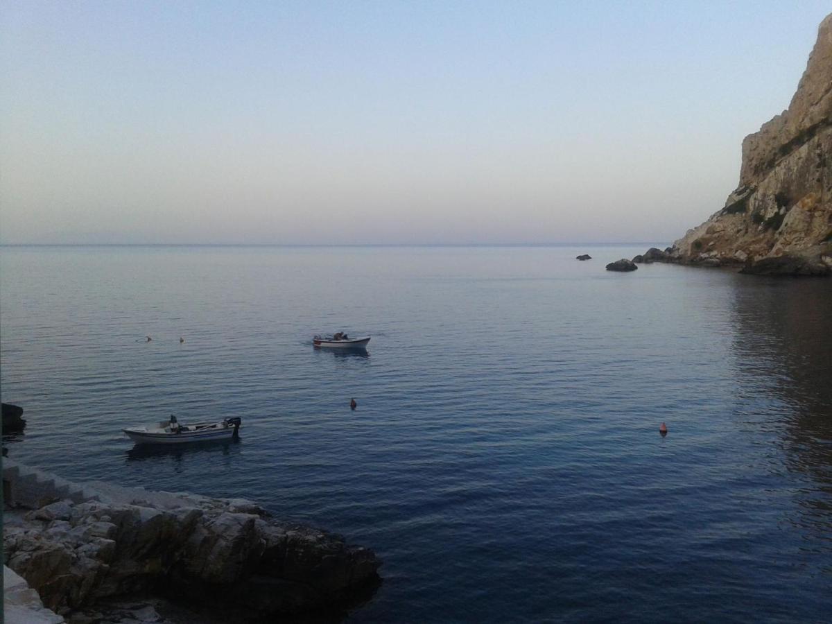 Delfinaki Boutique Apartments Lionas Beach ,Naxos Ngoại thất bức ảnh